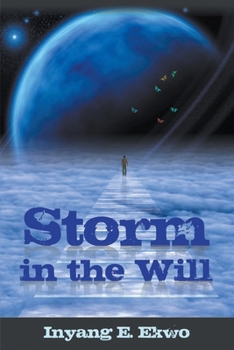 Paperback Storm in the Will Book