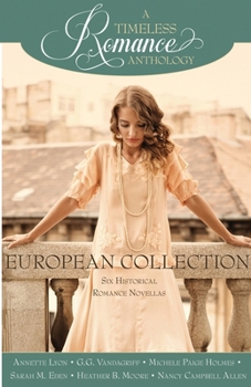 Paperback European Collection Book
