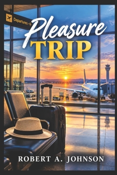 Paperback Pleasure Trip Book