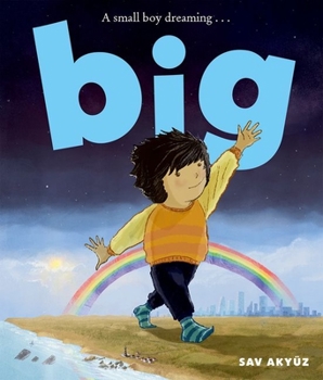 Paperback BIG Book