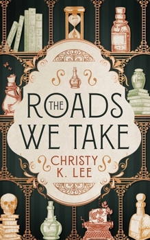 Paperback The Roads We Take Book