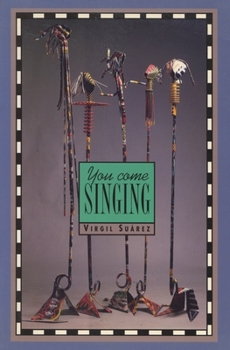 Paperback You Come Singing Book