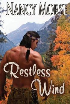 Paperback Restless Wind Book