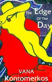 Paperback The Edge of the Day Book
