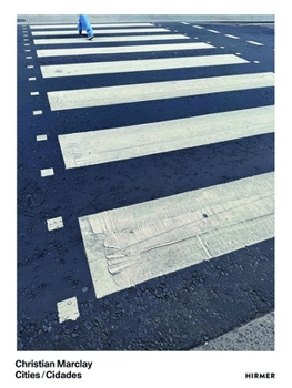 Paperback Christian Marclay: Cities Book