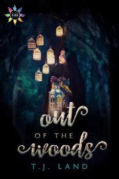 Paperback Out of the Woods Book