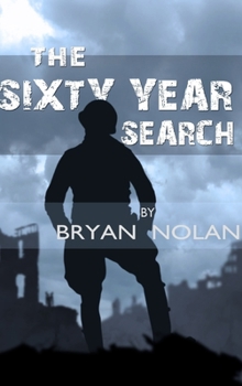 Hardcover The Sixy Year Search Book
