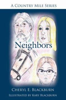 Paperback Neighbors: A Country Mile Series Book