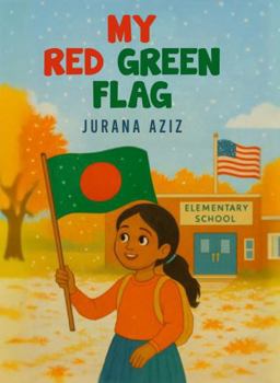My Red Green Flag