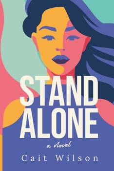Paperback Stand Alone Book