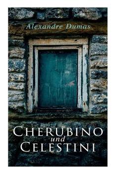 Paperback Cherubino und Celestini Book