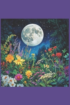 The Lunar Gardener: Cultivating Plants, Herbs, and Flowers with the Moon’s Phases