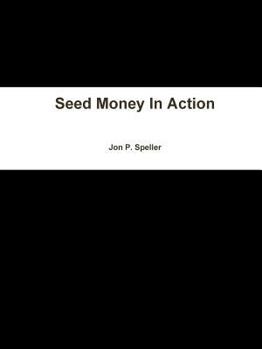 Paperback Seed Money in Action Book