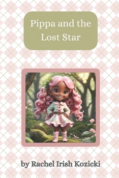 Paperback Pippa and the Lost Star Book