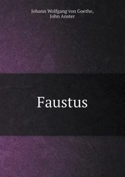 Paperback Faustus Book