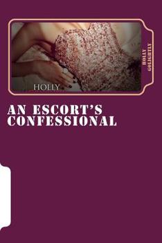 Paperback An Escort's Confessional Book