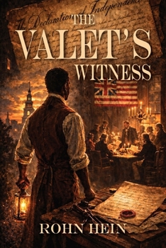 Paperback The Valet's Witness Book