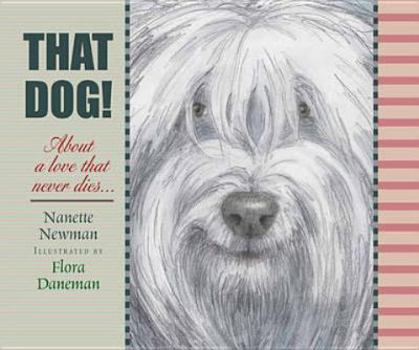 Hardcover That Dog! Book
