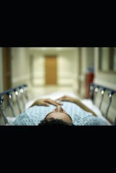 Paperback Life Is a Va Patient Book