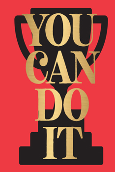Hardcover You Can Do It All Book