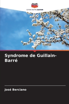Paperback Syndrome de Guillain-Barré [French] Book