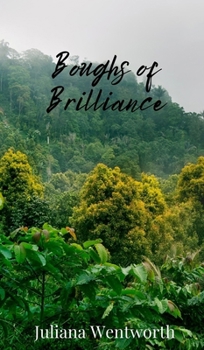 Hardcover Boughs of Brilliance Book