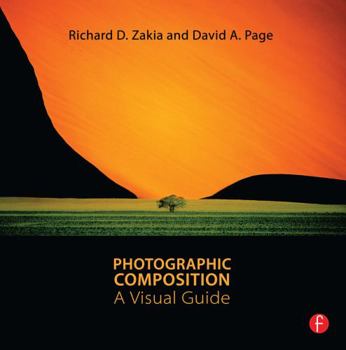 Paperback Photographic Composition: A Visual Guide Book