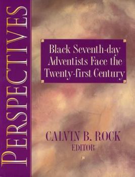 Paperback Perspectives: Black Seventh-Day Adventists Face the Twenty-First Century Book