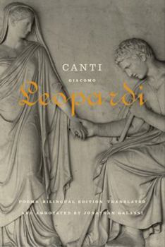 Hardcover Canti Book