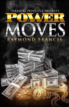 Paperback Power Moves Book