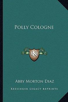 Paperback Polly Cologne Book