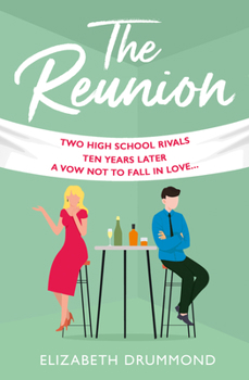 Paperback The Reunion Book