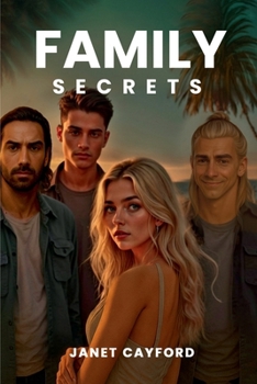 Paperback Family Secrets Book
