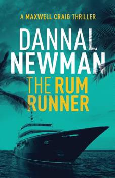 Paperback The Rum Runner - Volume one Book