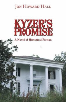 Paperback Kyzer's Promise Book