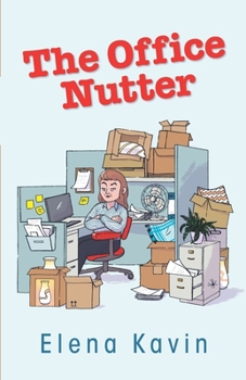 Paperback The Office Nutter Book