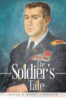 Paperback The Soldier's Tale Book