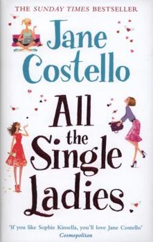 Hardcover All the Single Ladies Book