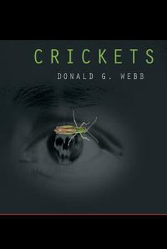 Paperback Crickets Book