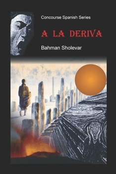 Paperback a la Deriva [Spanish] Book