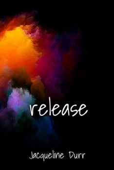 Paperback Release Book