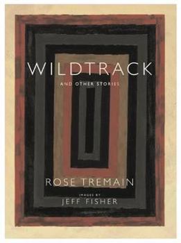 Hardcover Wildtrack Book