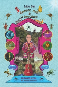 Paperback Gamme Boy & Le Livre Céleste [French] Book
