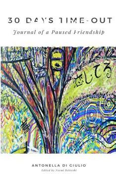 Paperback 30 Days Time-Out Book
