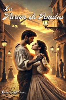 Paperback La Pasion De Analia [Spanish] Book