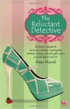 Paperback The Reluctant Detective Book