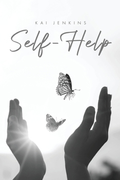 Paperback Self-Help Book