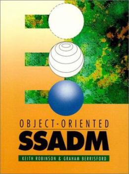 Paperback Object Oriented Ssadm Book