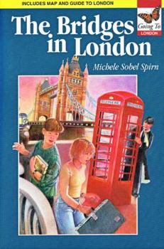 Paperback The Bridges in London Book