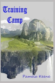 Training Camp (Reggie's Magical Journey)